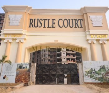 MI Rustle Court